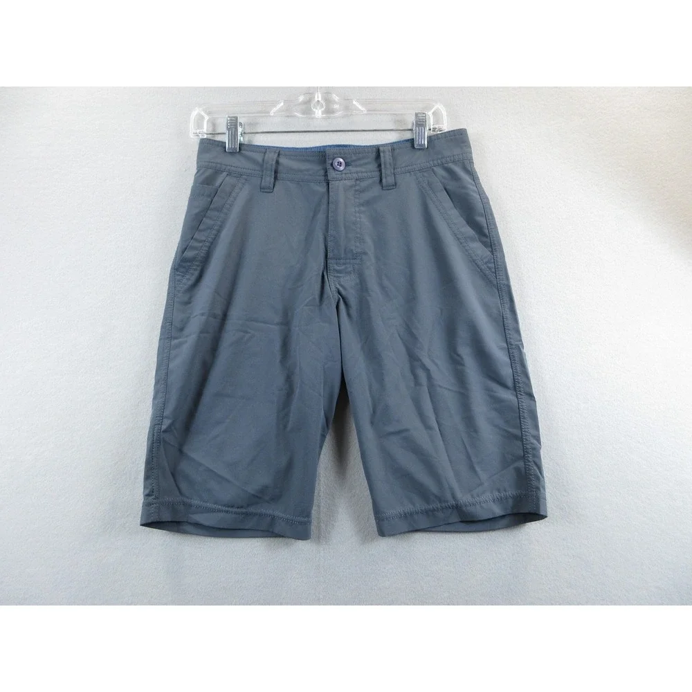 Prana shorts mens